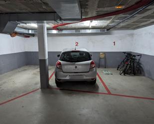 Parkplatz von Garage miete in Calonge