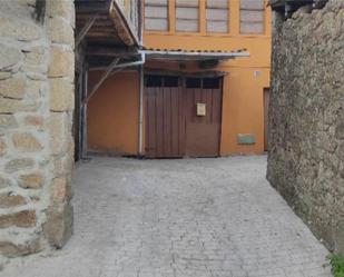 Exterior view of Country house for sale in Pantón