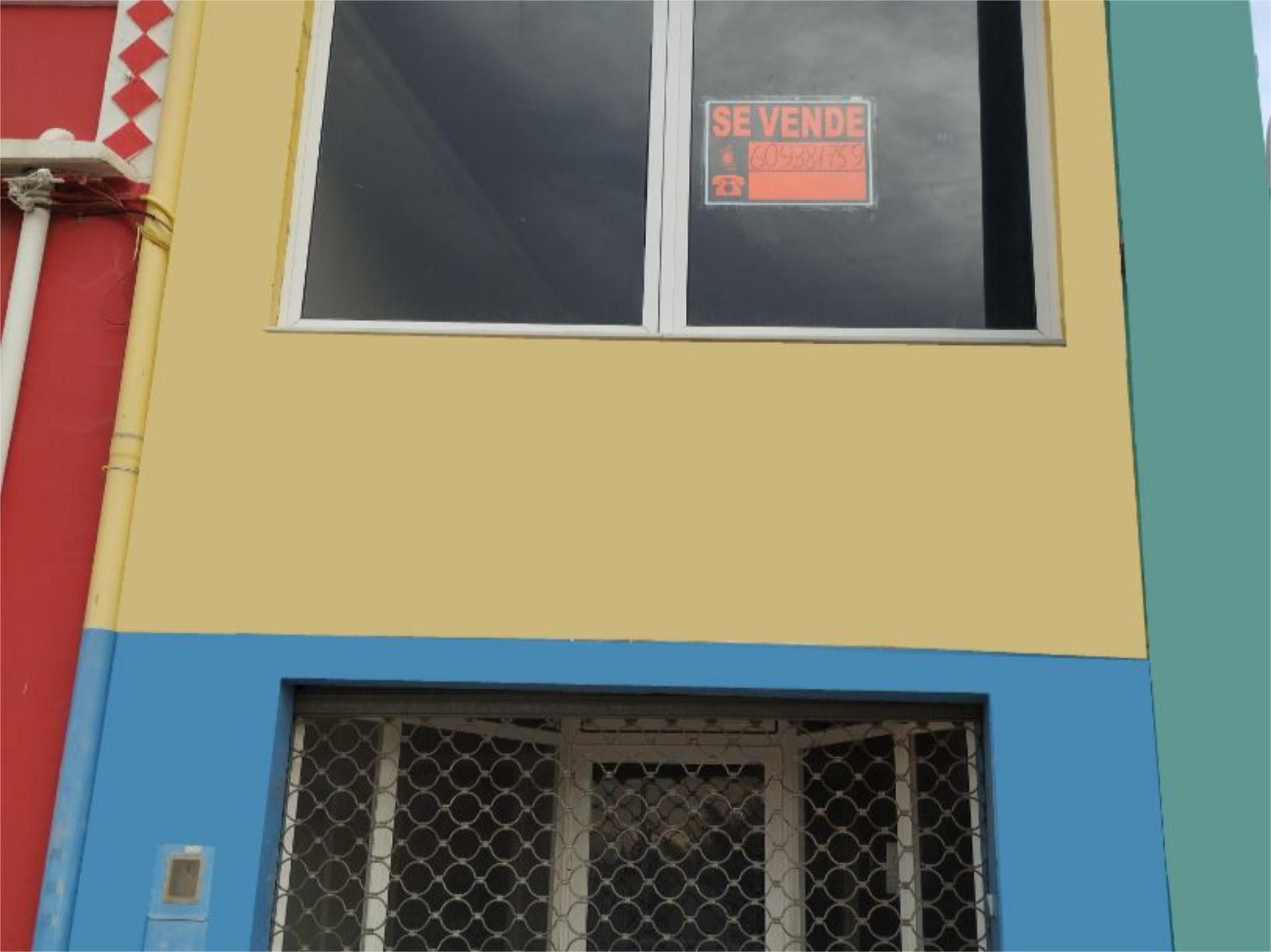 Nau industrial en venda en Cullera