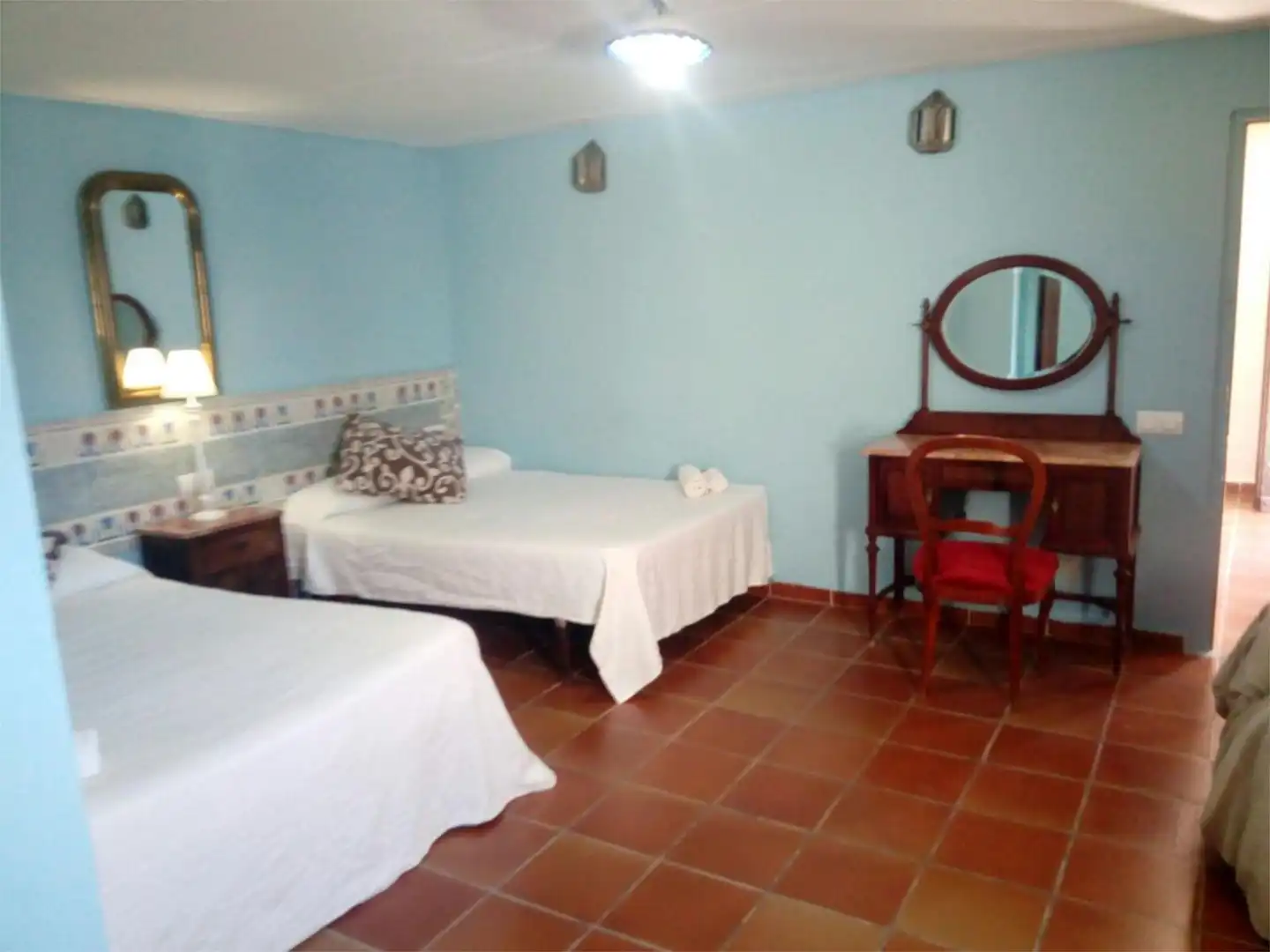 Casa o chalet de alquiler en Calle la Mesta, 20, Pozo de los Frailes - Presillas - Albaricoques Casa o chalet de alquiler en Calle la Mesta, 20, Pozo de los Frailes - Presillas - Albaricoques