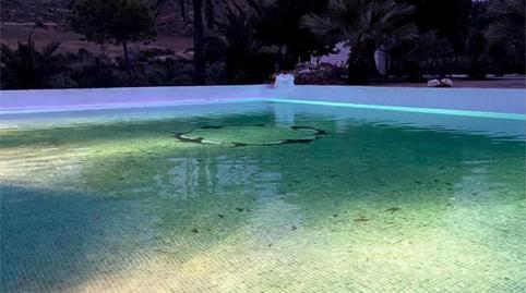 Photo 5 of House or chalet to rent in Calle la Mesta, 20, Pozo de los Frailes - Presillas - Albaricoques, Almería