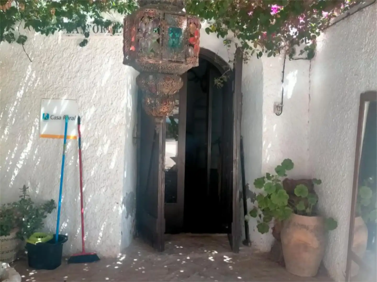 Casa o chalet de alquiler en Calle la Mesta, 20, Pozo de los Frailes - Presillas - Albaricoques Casa o chalet de alquiler en Calle la Mesta, 20, Pozo de los Frailes - Presillas - Albaricoques