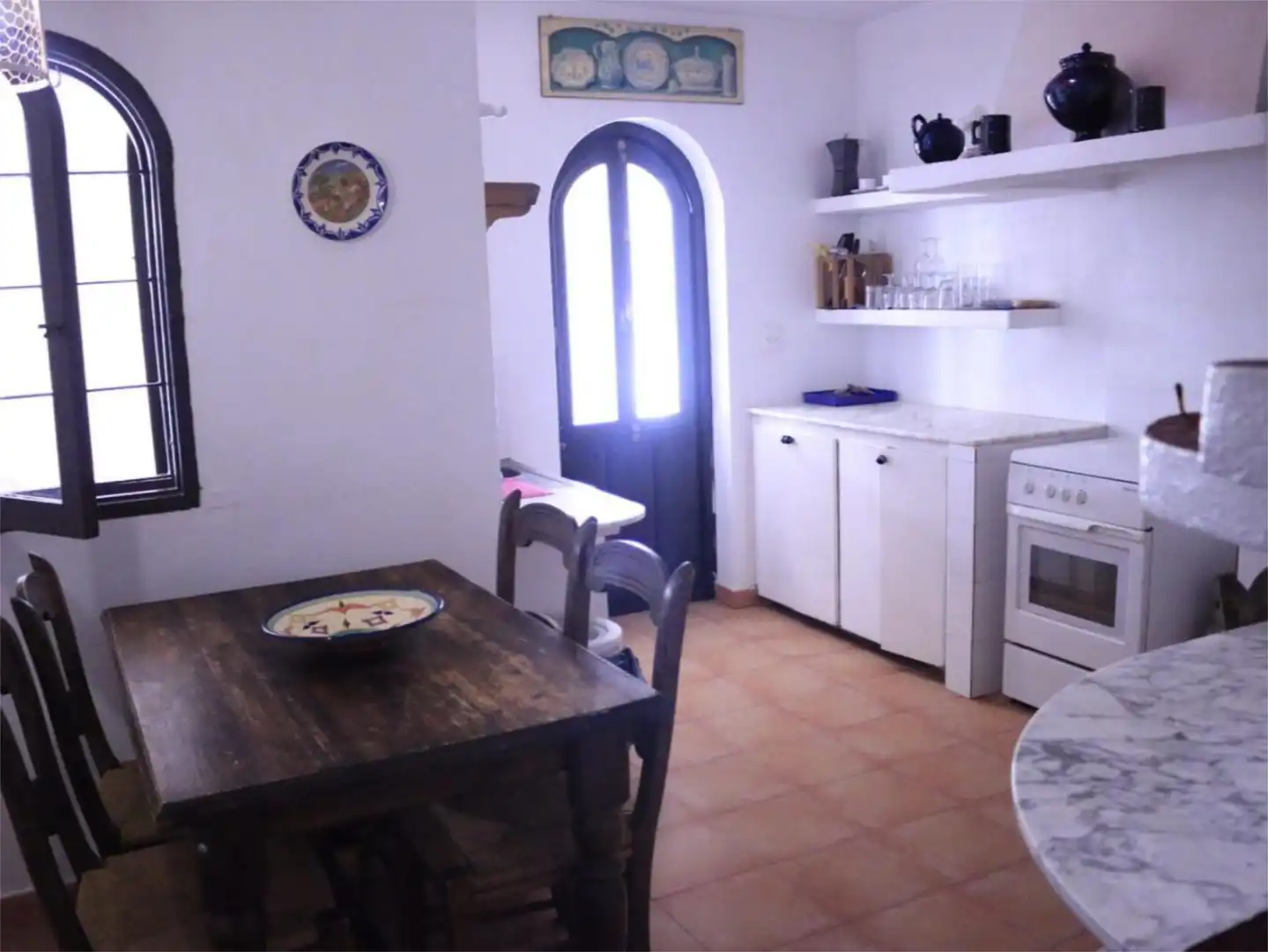Casa o chalet de alquiler en Calle la Mesta, 20, Pozo de los Frailes - Presillas - Albaricoques Casa o chalet de alquiler en Calle la Mesta, 20, Pozo de los Frailes - Presillas - Albaricoques