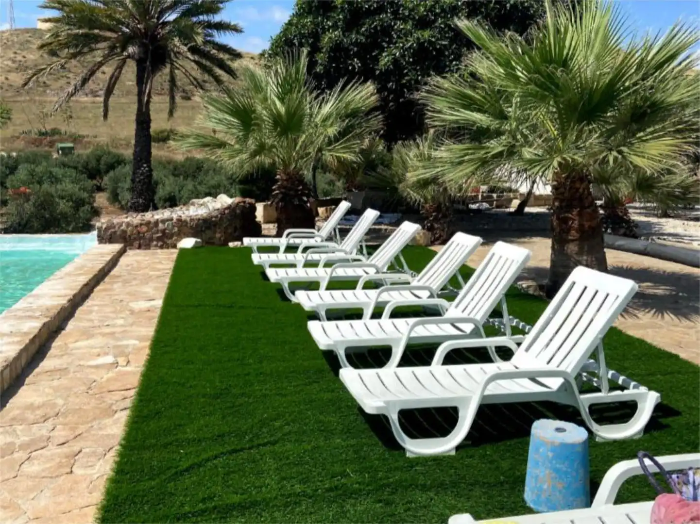 Casa o chalet de alquiler en Calle la Mesta, 20, Pozo de los Frailes - Presillas - Albaricoques Casa o chalet de alquiler en Calle la Mesta, 20, Pozo de los Frailes - Presillas - Albaricoques