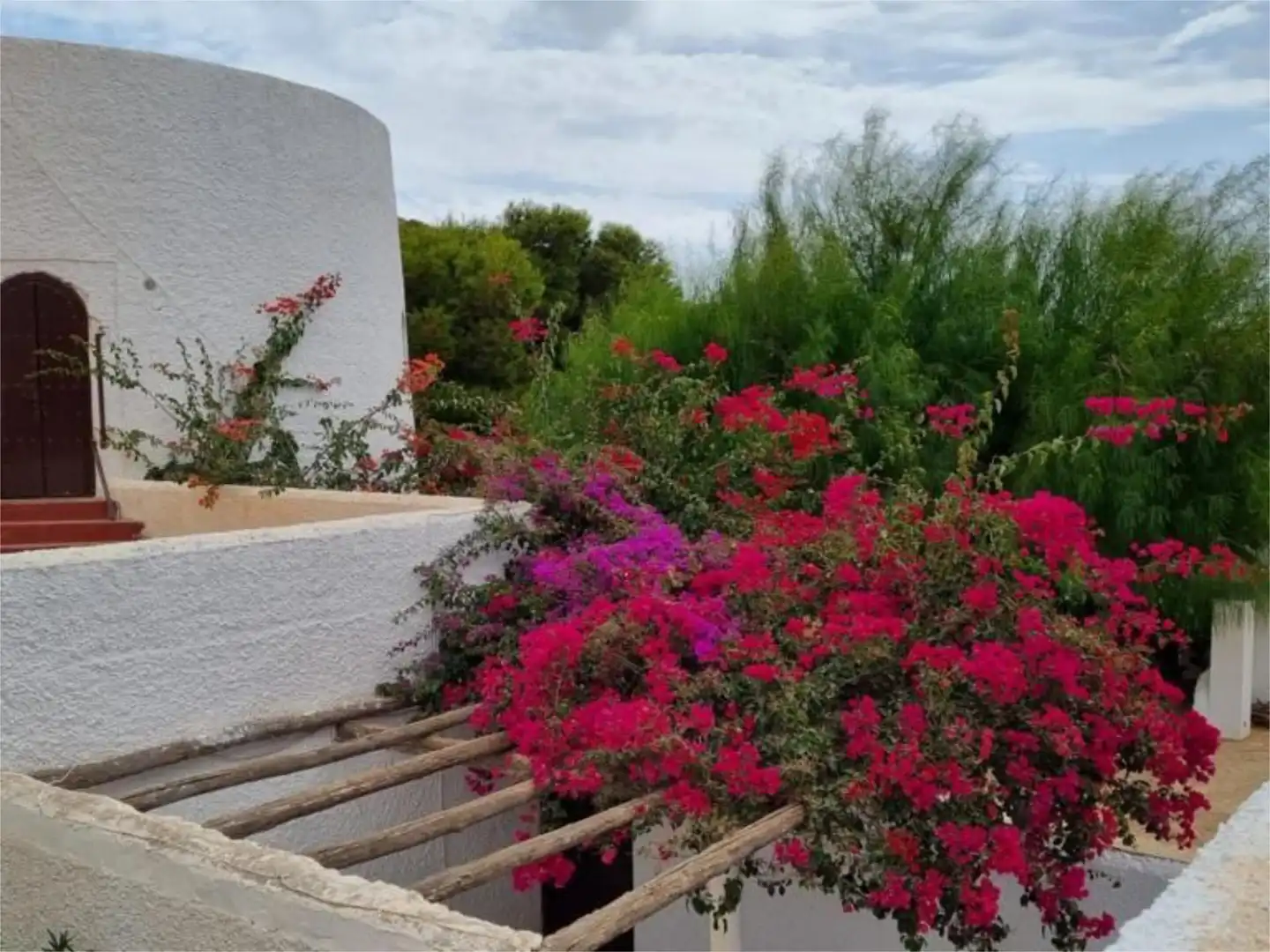 Casa o chalet de alquiler en Calle la Mesta, 20, Pozo de los Frailes - Presillas - Albaricoques Casa o chalet de alquiler en Calle la Mesta, 20, Pozo de los Frailes - Presillas - Albaricoques