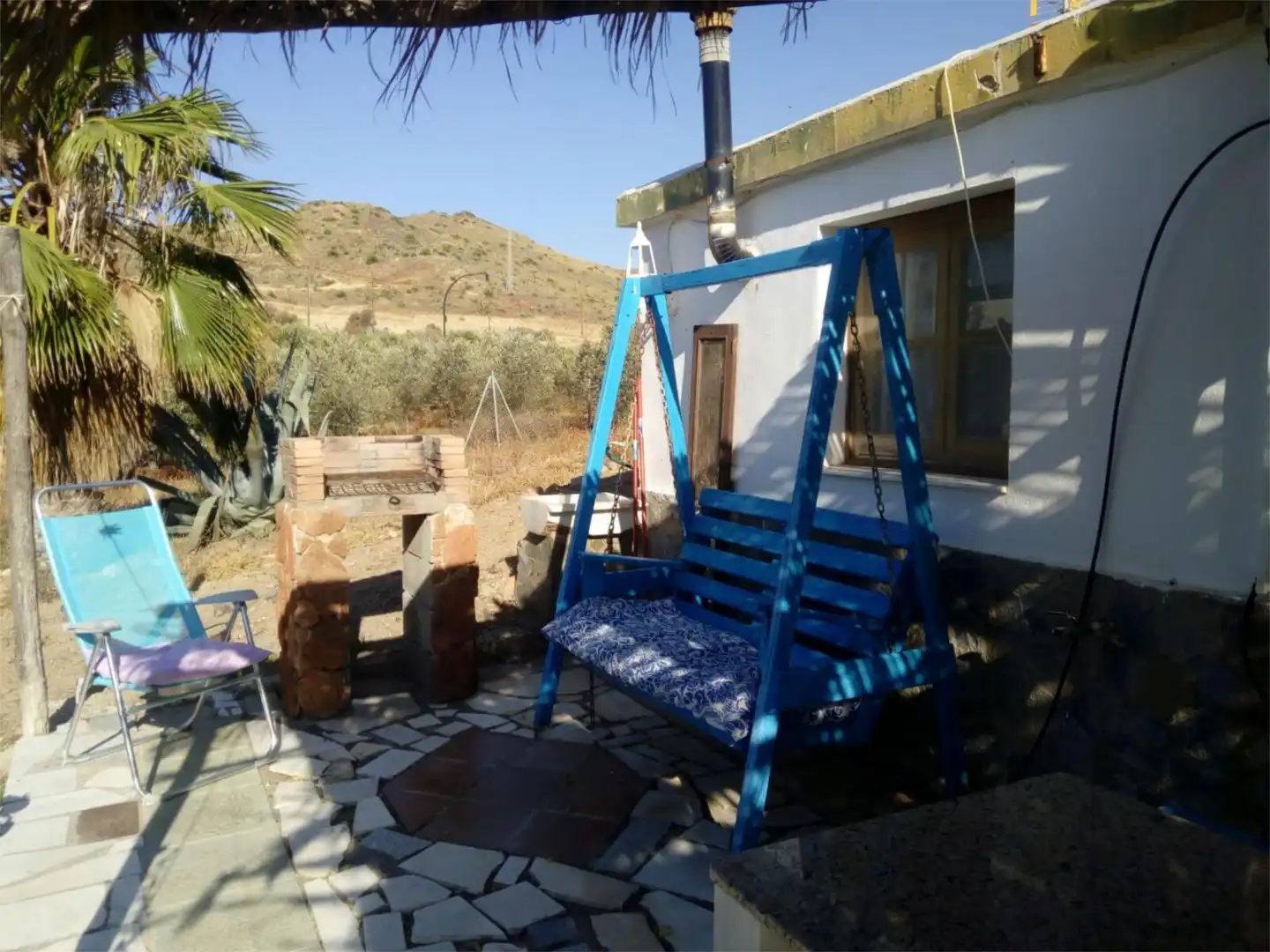 Casa o chalet de alquiler en Calle la Mesta, 20, Pozo de los Frailes - Presillas - Albaricoques Casa o chalet de alquiler en Calle la Mesta, 20, Pozo de los Frailes - Presillas - Albaricoques