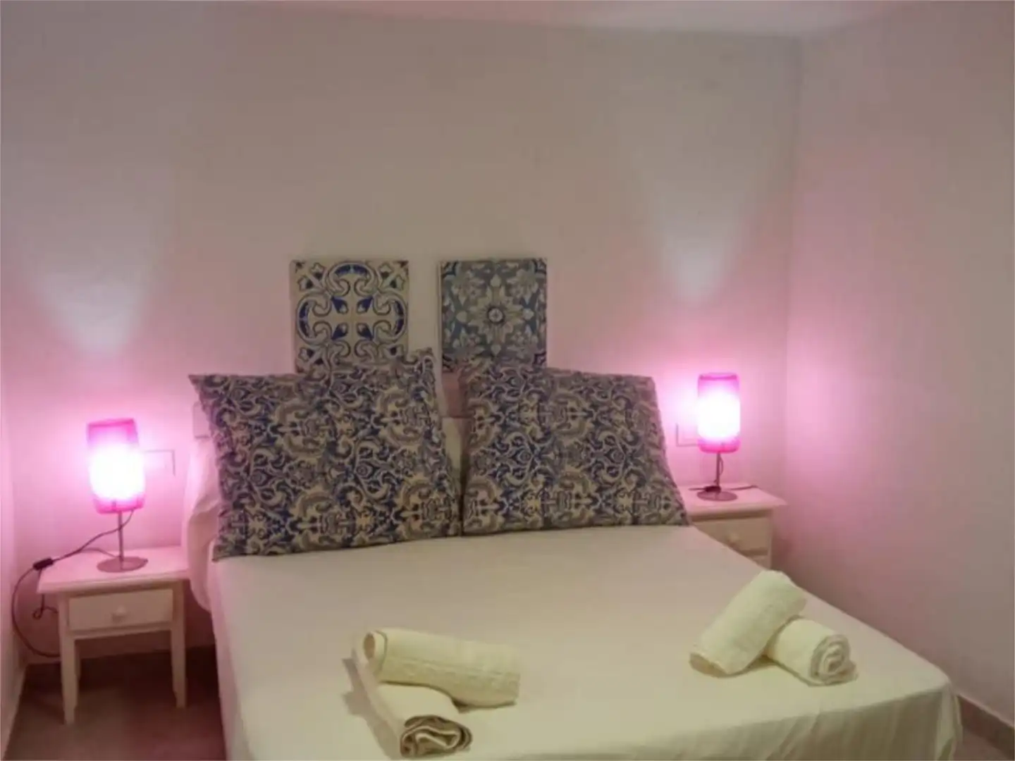 Casa o chalet de alquiler en Calle la Mesta, 20, Pozo de los Frailes - Presillas - Albaricoques Casa o chalet de alquiler en Calle la Mesta, 20, Pozo de los Frailes - Presillas - Albaricoques