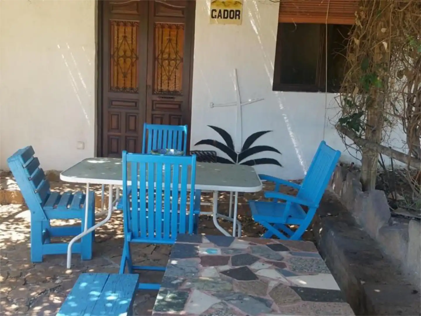 Casa o chalet de alquiler en Calle la Mesta, 20, Pozo de los Frailes - Presillas - Albaricoques Casa o chalet de alquiler en Calle la Mesta, 20, Pozo de los Frailes - Presillas - Albaricoques