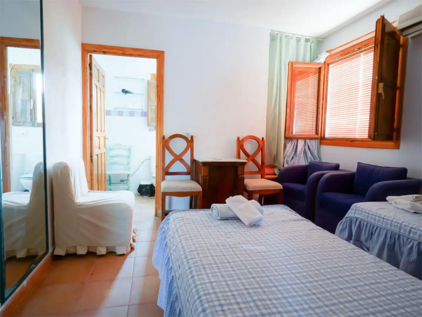 Casa o chalet de alquiler en Calle la Mesta, 20, Pozo de los Frailes - Presillas - Albaricoques Casa o chalet de alquiler en Calle la Mesta, 20, Pozo de los Frailes - Presillas - Albaricoques