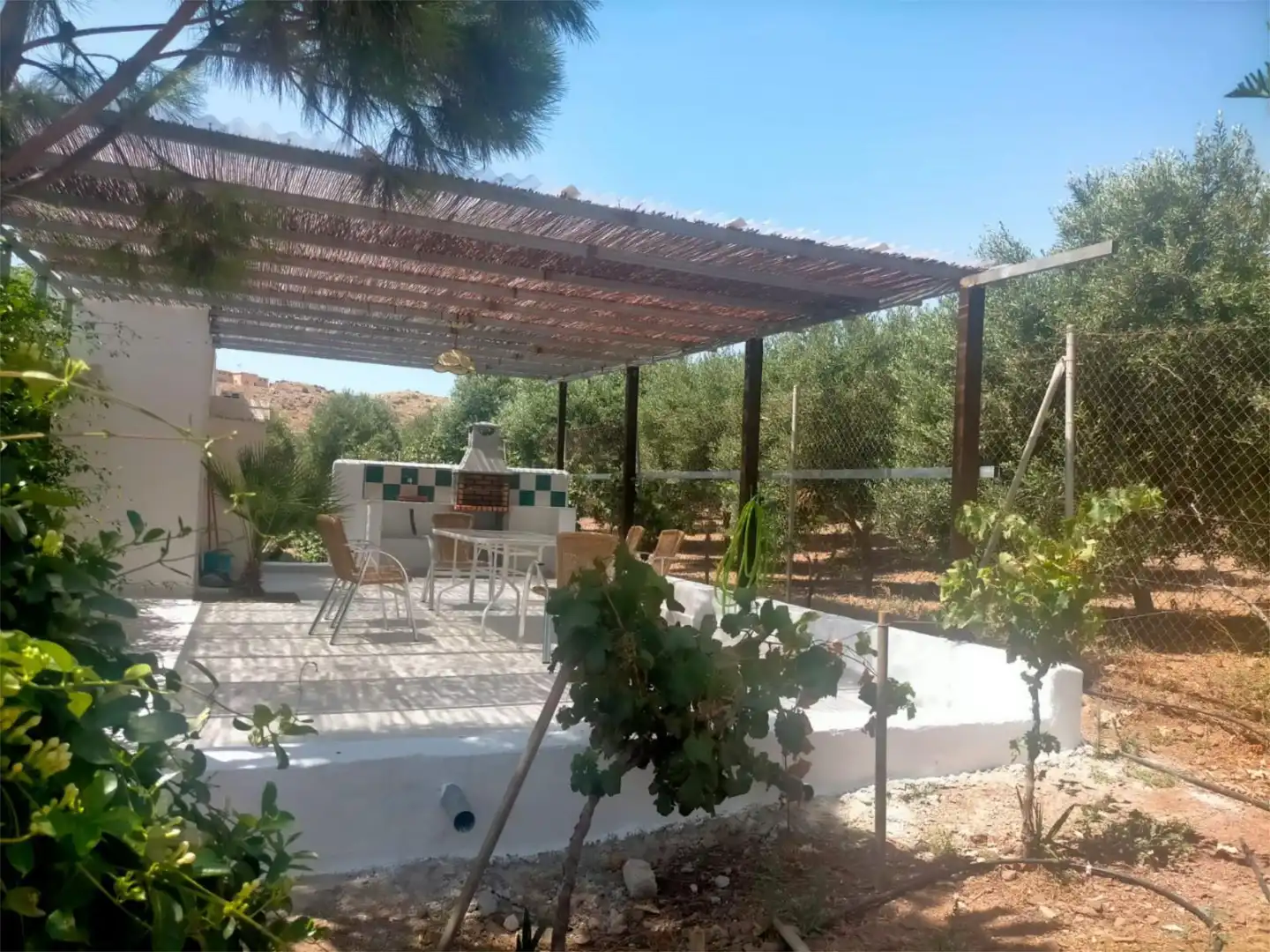 Casa o chalet de alquiler en Calle la Mesta, 20, Pozo de los Frailes - Presillas - Albaricoques Casa o chalet de alquiler en Calle la Mesta, 20, Pozo de los Frailes - Presillas - Albaricoques