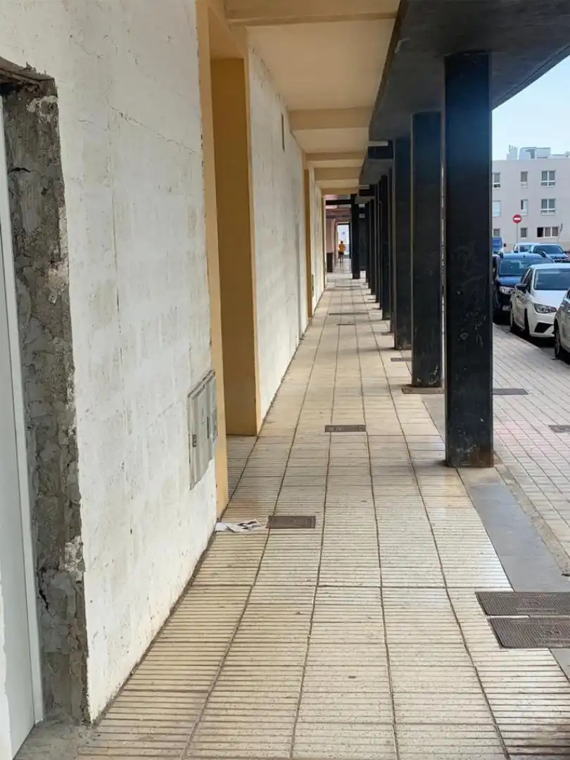 Local en venda en San Bartolomé de Tirajana