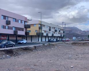 Vista exterior de Local en venda en San Bartolomé de Tirajana