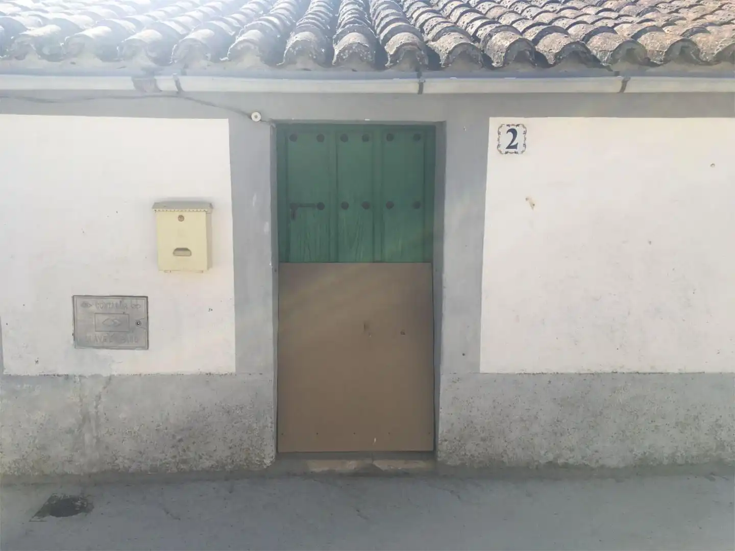 Casa o xalet en venda a Camino de Salamanca, 2, San Pedro de Rozados Casa o xalet en venda a Camino de Salamanca, 2, San Pedro de Rozados
