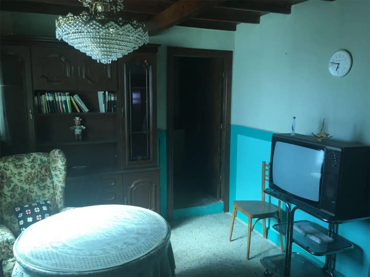 Casa o xalet en venda a Camino de Salamanca, 2, San Pedro de Rozados Casa o xalet en venda a Camino de Salamanca, 2, San Pedro de Rozados