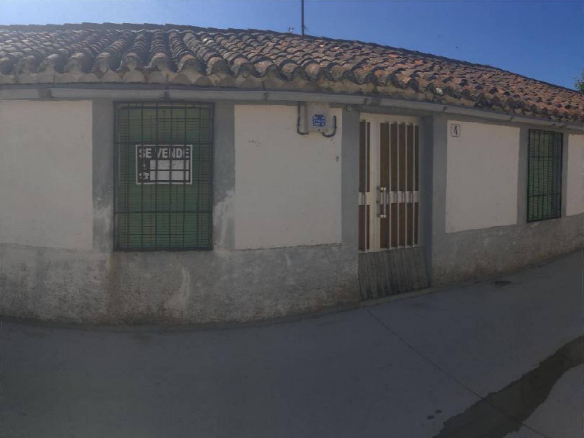 House or chalet for sale in Camino de Salamanca, 2, San Pedro de Rozados