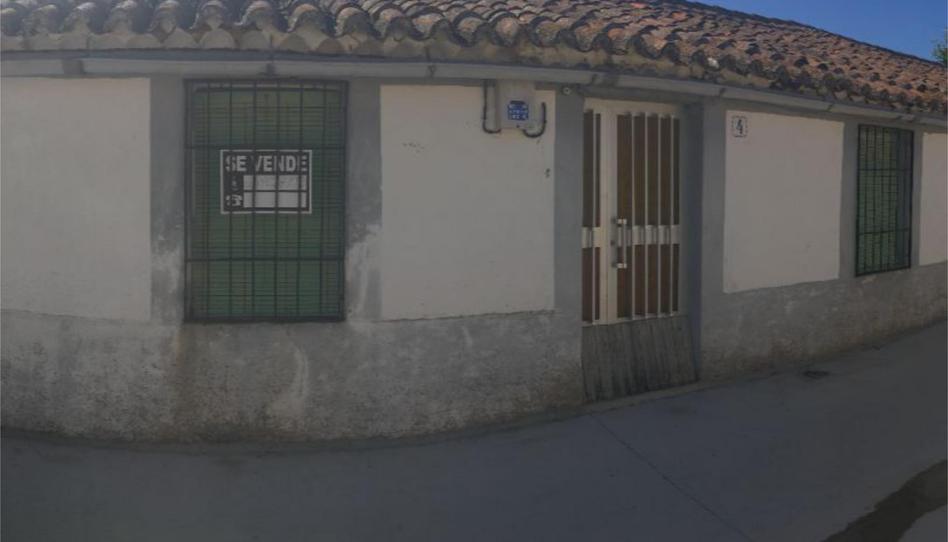 Casa o xalet en venda a Camino de Salamanca, 2, San Pedro de Rozados, Salamanca - imatge 1 Foto 1 de Casa o xalet en venda a Camino de Salamanca, 2, San Pedro de Rozados, Salamanca