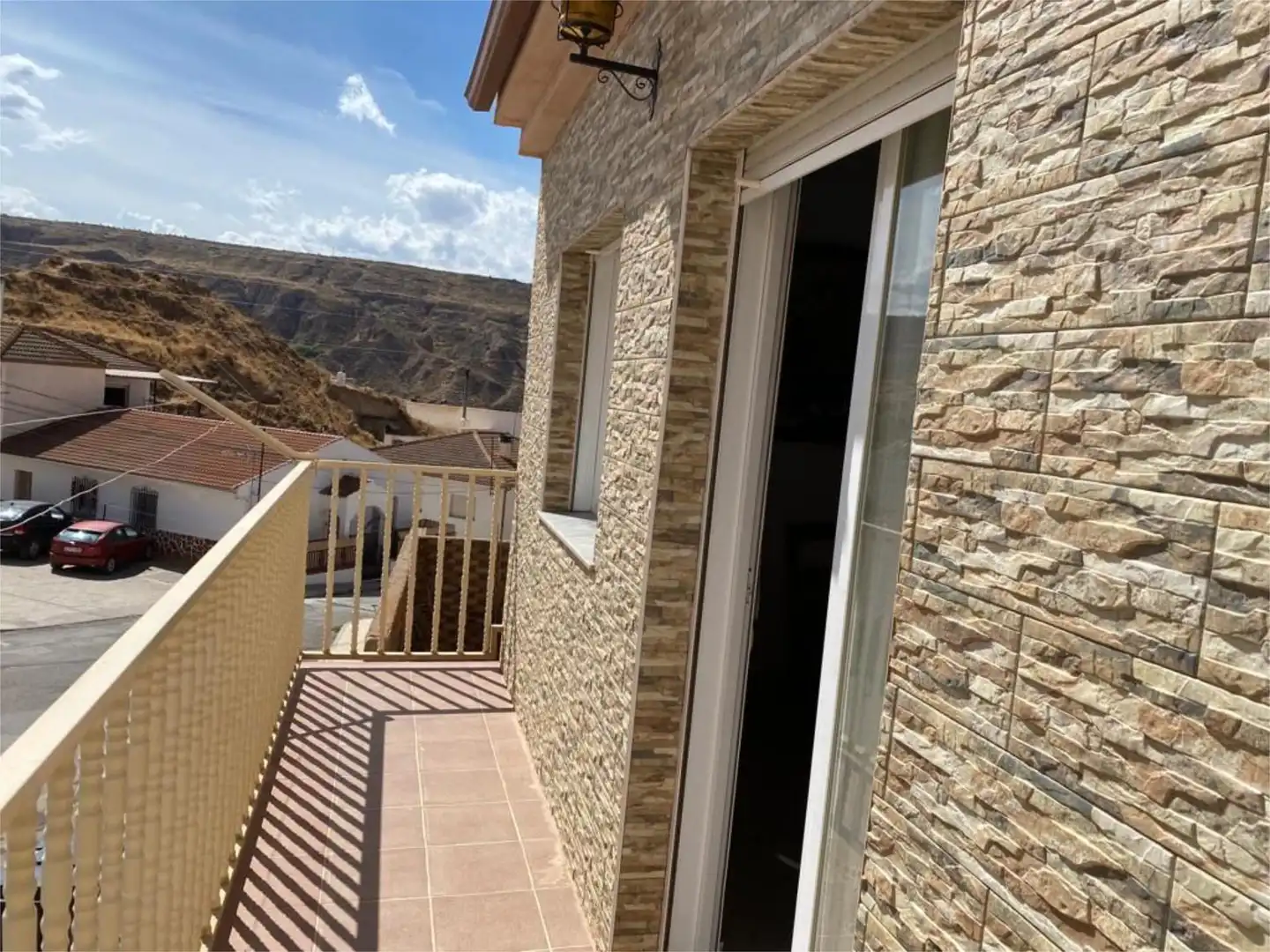 Dúplex en venta en Calle Alhambra, 25, Gorafe Terraza de Dúplex en venta en Gorafe con Aire acondicionado, Calefacción y Terraza