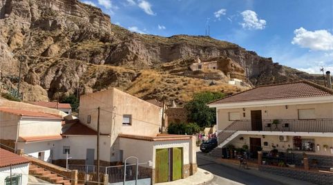 Photo 4 of Duplex for sale in Calle Alhambra, 25, Gorafe, Granada