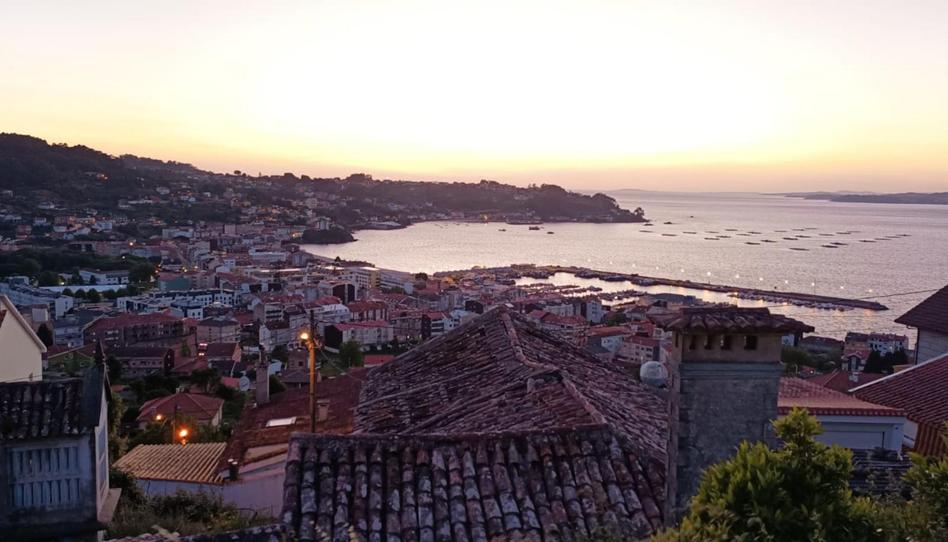 Country house for sale in Lugar O Outeiro, 15, Bueu, Pontevedra - image 1 Photo 1 of Country house for sale in Lugar O Outeiro, 15, Bueu, Pontevedra