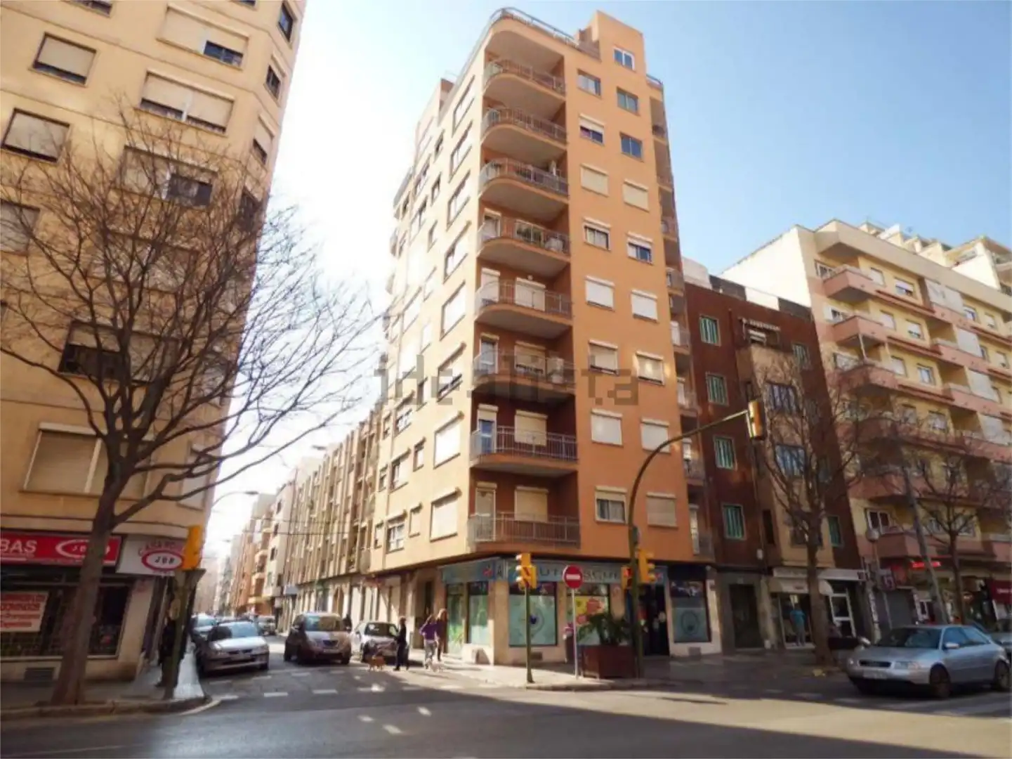 Piso de alquiler en Carrer Llorenç Riber, 8, Pere Garau Piso de alquiler en Carrer Llorenç Riber, 8, Pere Garau
