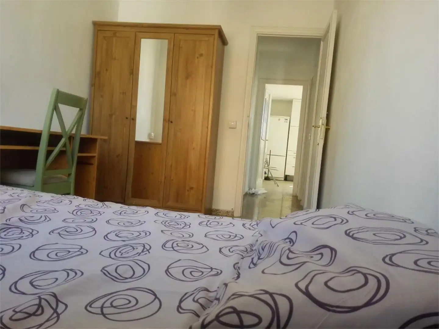 Piso de alquiler en Carrer Llorenç Riber, 8, Pere Garau Piso de alquiler en Carrer Llorenç Riber, 8, Pere Garau