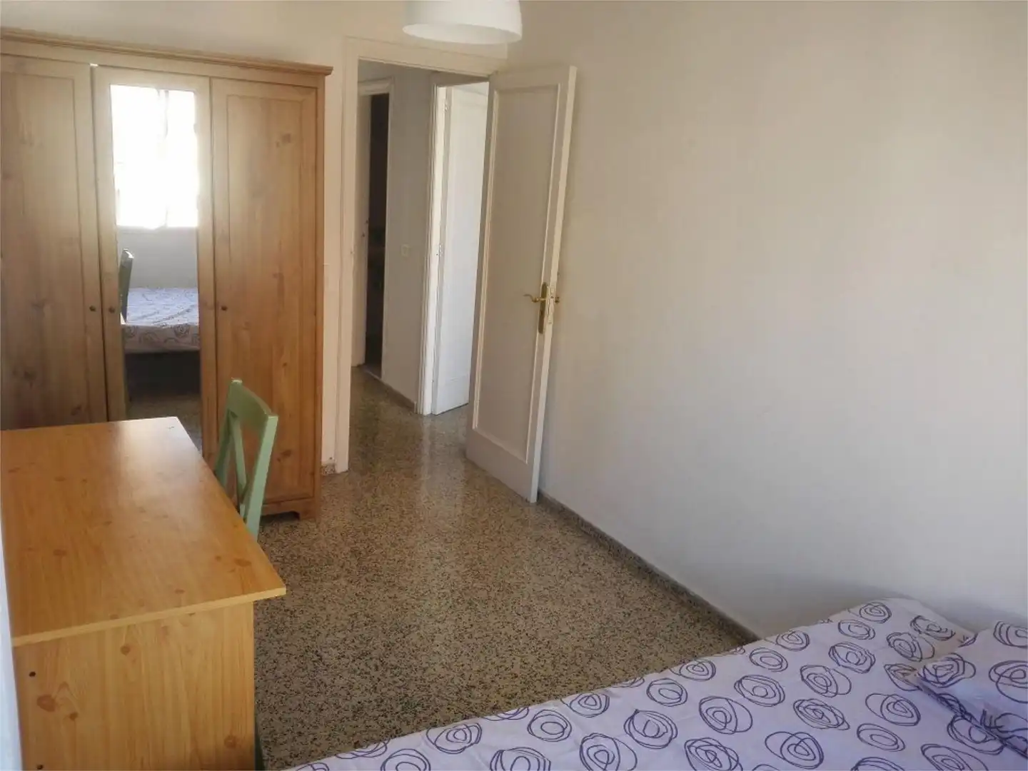 Piso de alquiler en Carrer Llorenç Riber, 8, Pere Garau Piso de alquiler en Carrer Llorenç Riber, 8, Pere Garau