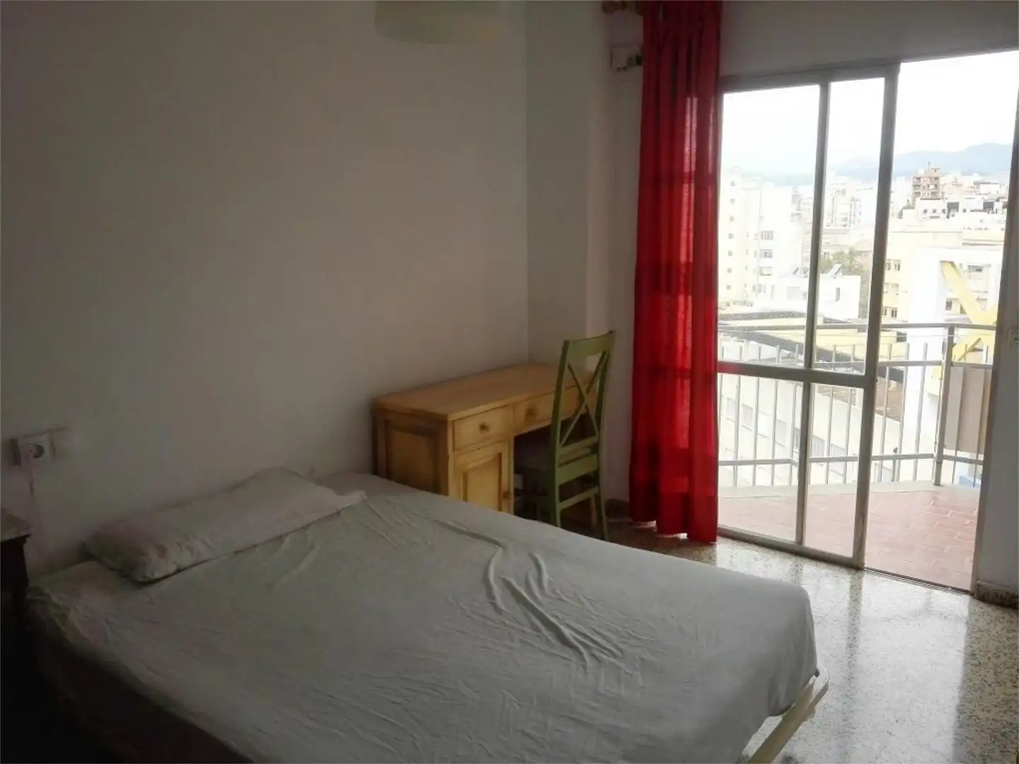 Piso de alquiler en Carrer Llorenç Riber, 8, Pere Garau Piso de alquiler en Carrer Llorenç Riber, 8, Pere Garau