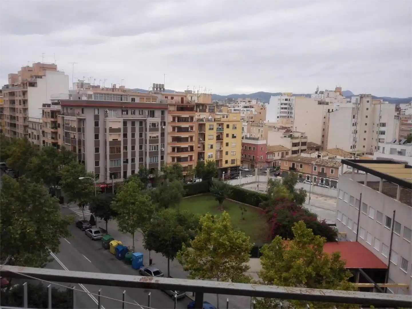 Piso de alquiler en Carrer Llorenç Riber, 8, Pere Garau Piso de alquiler en Carrer Llorenç Riber, 8, Pere Garau