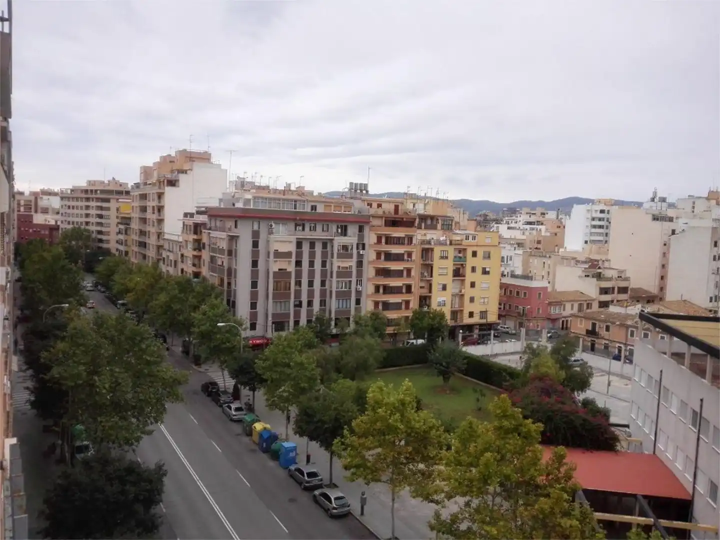 Piso de alquiler en Carrer Llorenç Riber, 8, Pere Garau Piso de alquiler en Carrer Llorenç Riber, 8, Pere Garau