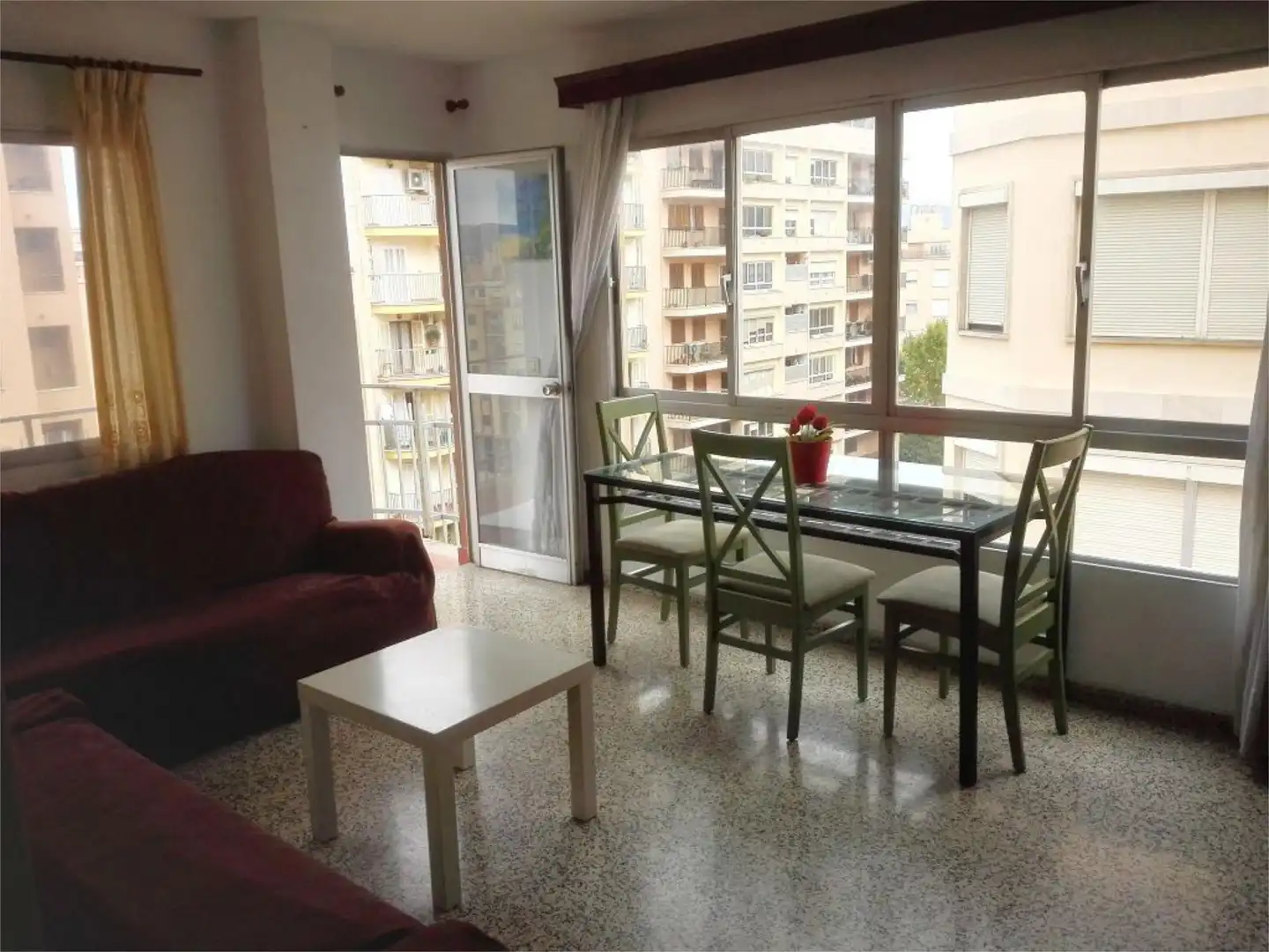 Piso de alquiler en Carrer Llorenç Riber, 8, Pere Garau Piso de alquiler en Carrer Llorenç Riber, 8, Pere Garau