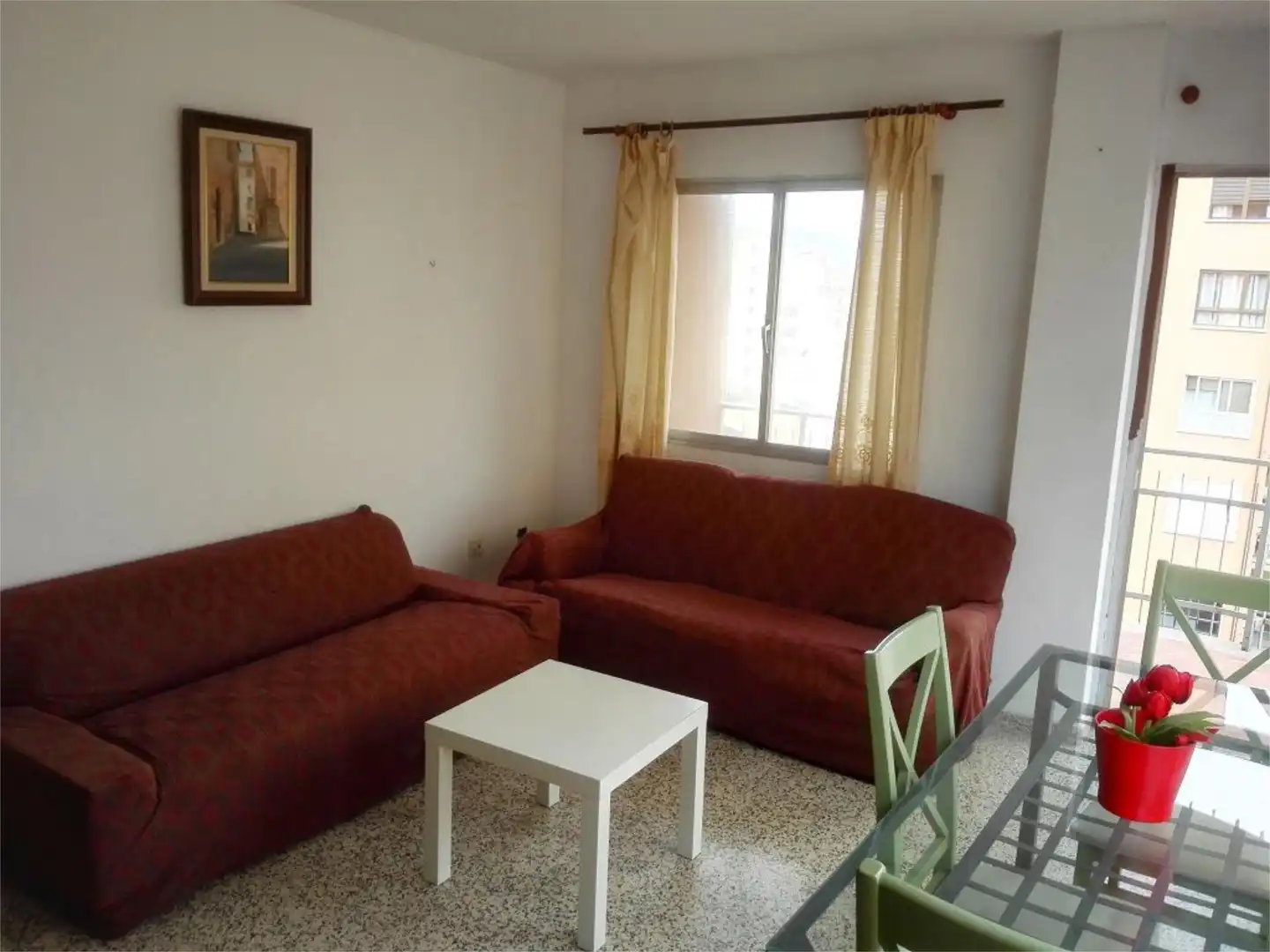 Piso de alquiler en Carrer Llorenç Riber, 8, Pere Garau Piso de alquiler en Carrer Llorenç Riber, 8, Pere Garau