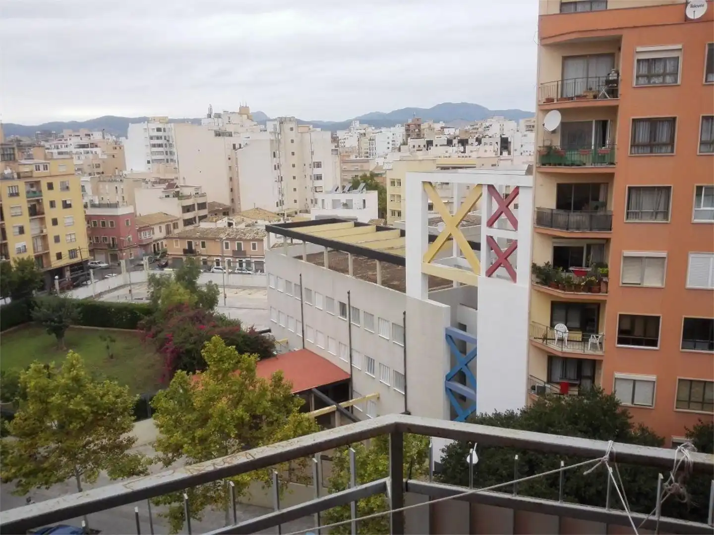 Piso de alquiler en Carrer Llorenç Riber, 8, Pere Garau Piso de alquiler en Carrer Llorenç Riber, 8, Pere Garau