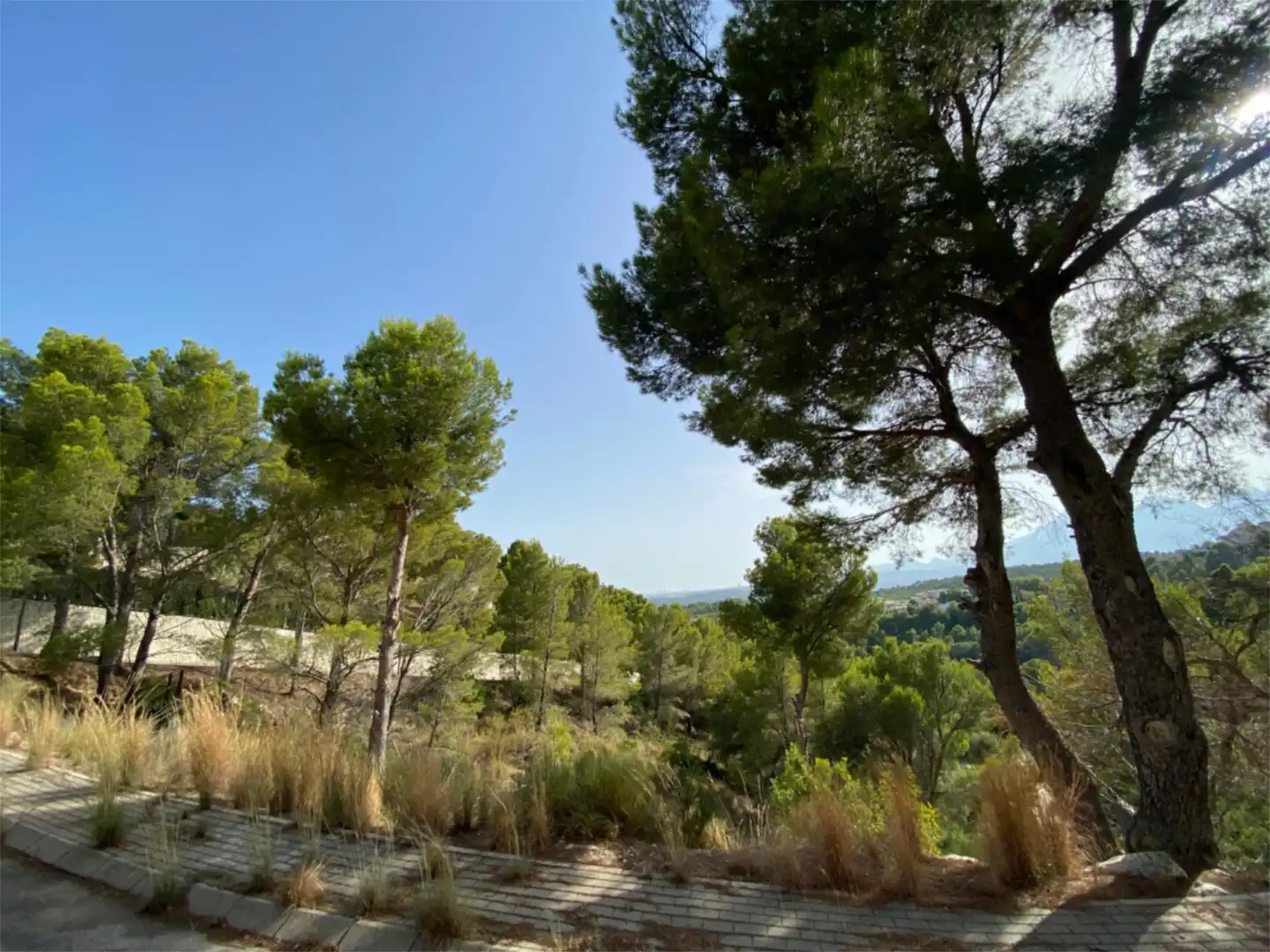 Urbanitzable en venda a Calle Corniola, 1, Altea la Vella Urbanitzable en venda en Altea