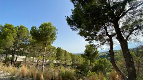Urbanitzable en venda a Calle Corniola, 1, Altea la Vella, Alicante - imatge 3 Foto 3 de Urbanitzable en venda a Calle Corniola, 1, Altea la Vella, Alicante