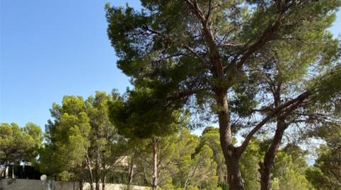 Urbanitzable en venda a Calle Corniola, 1, Altea la Vella, Alicante - imatge 2 Foto 2 de Urbanitzable en venda a Calle Corniola, 1, Altea la Vella, Alicante