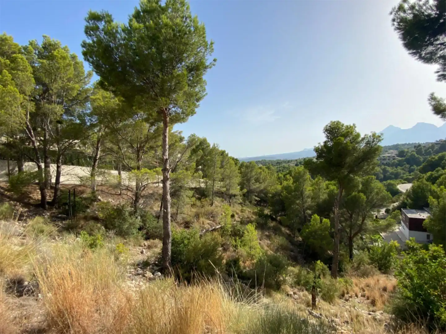 Urbanitzable en venda a Calle Corniola, 1, Altea la Vella Urbanitzable en venda en Altea