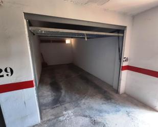 Parking of Garage for sale in Benidorm