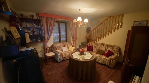 Foto 2 von Einfamilien-Reihenhaus zum Verkauf in Calle Poeta Ibáñez, 12, Caravaca de la Cruz, Murcia