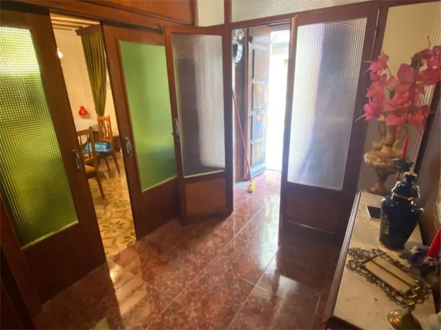 Casa adosada en venta en Calle Poeta Ibáñez, 12, Caravaca de la Cruz Casa adosada en venta en Caravaca de la Cruz con Terraza y Balcón
