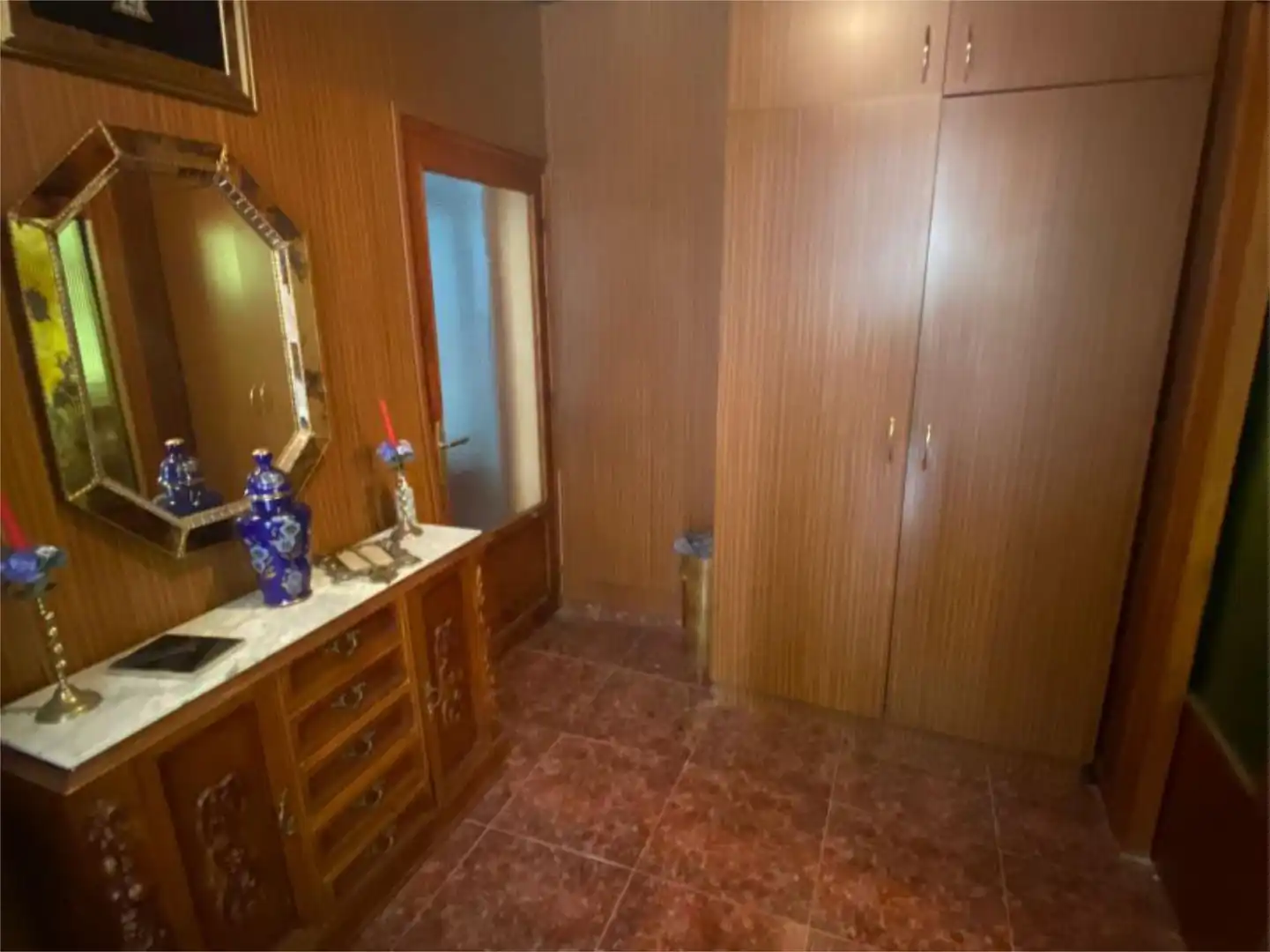 Casa adosada en venta en Calle Poeta Ibáñez, 12, Caravaca de la Cruz Habitación de Casa adosada en venta en Caravaca de la Cruz con Terraza y Balcón