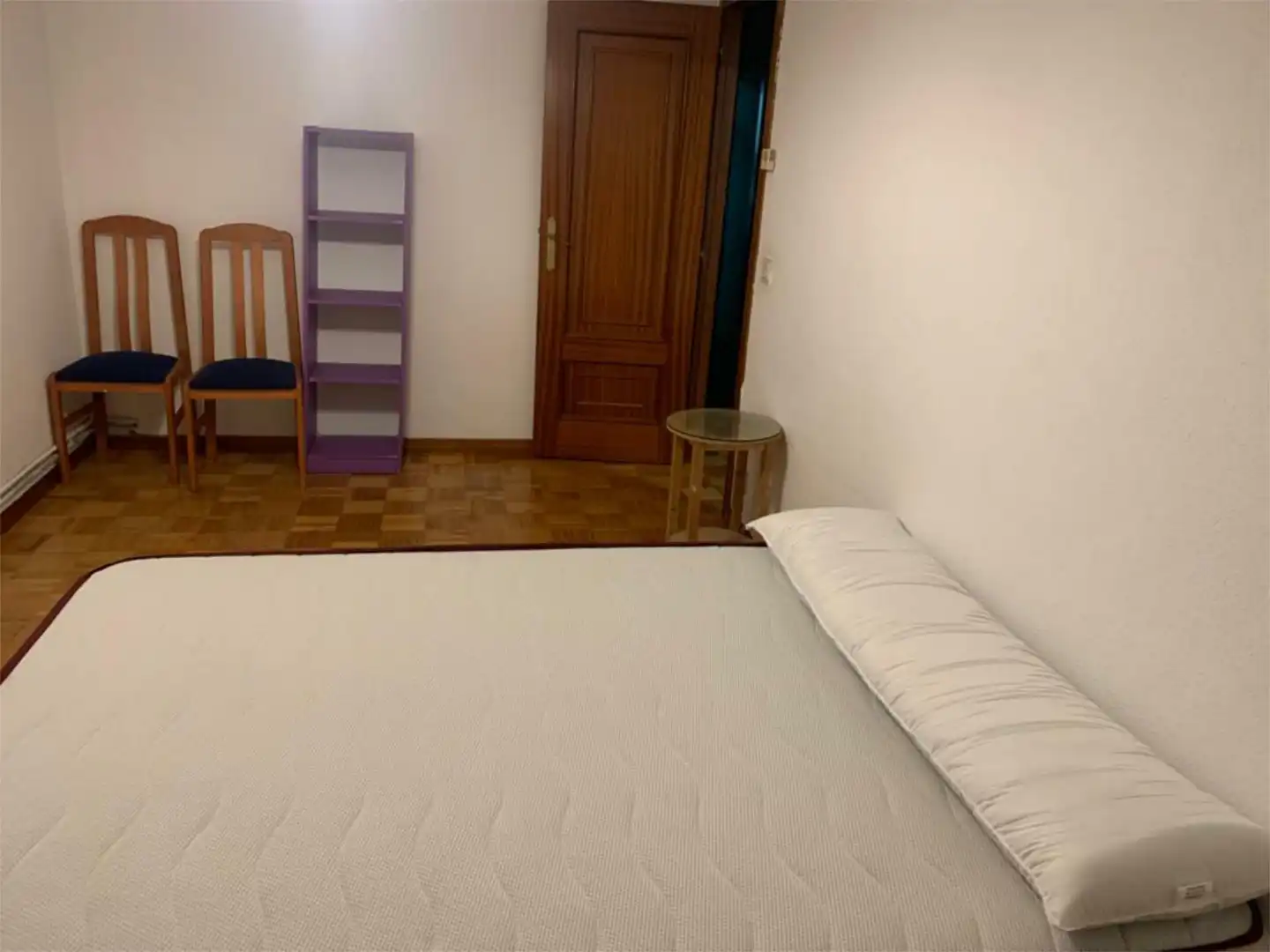 Habitación de Piso para compartir en Valle de Egüés / Eguesibar con Calefacción, Parquet y Terraza