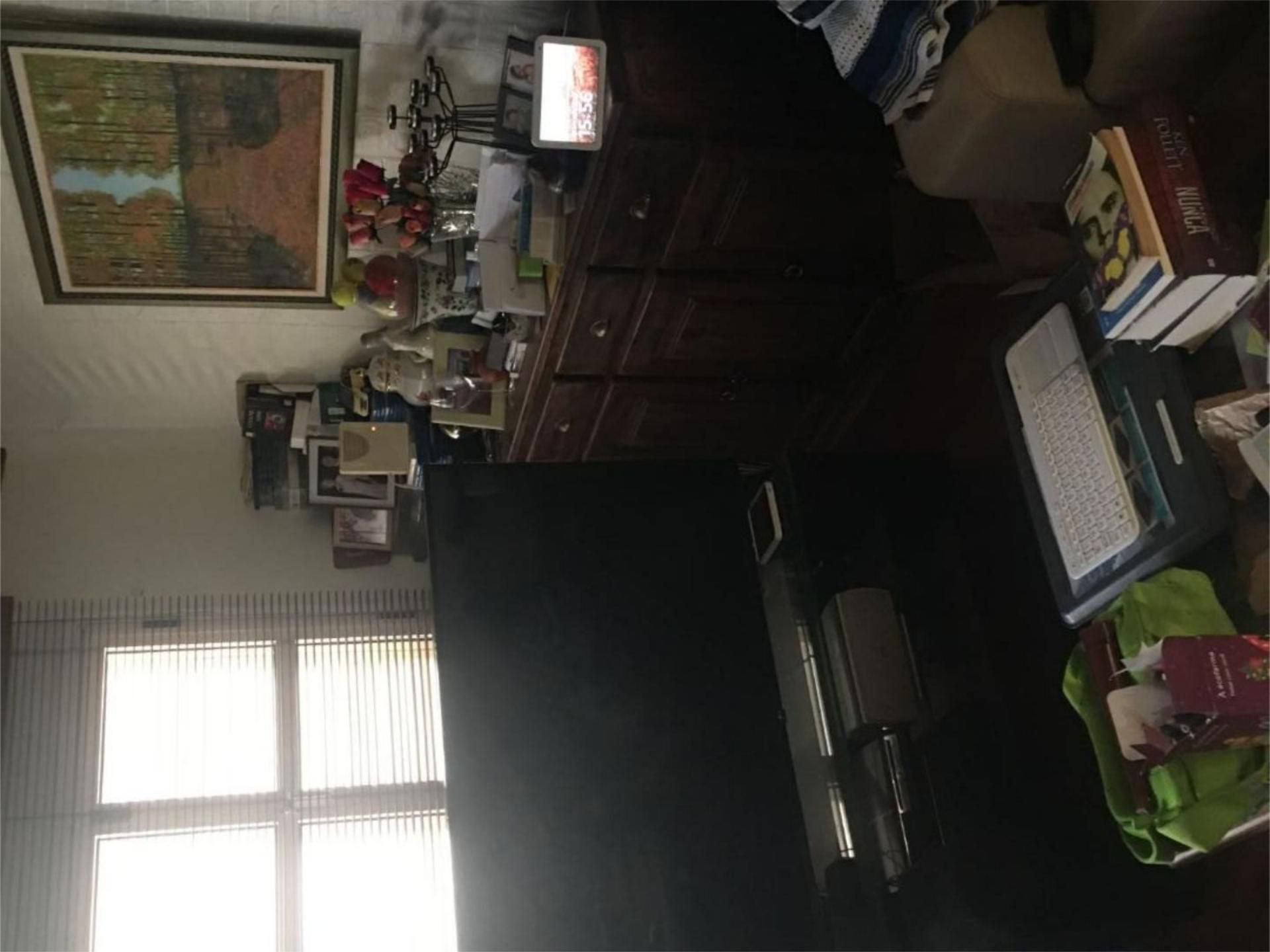 Sala d'estar de Apartament en venda en  Santa Cruz de Tenerife Capital amb Jardí privat, Parquet i Terrassa