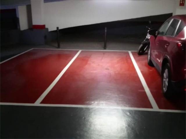 Garaje en Venta en Plaza Angel de Carbajo, 6 en Castillejos - Cuzco