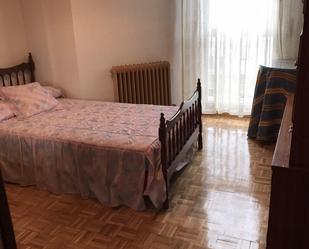 Bedroom of Flat for sale in Béjar  with Balcony