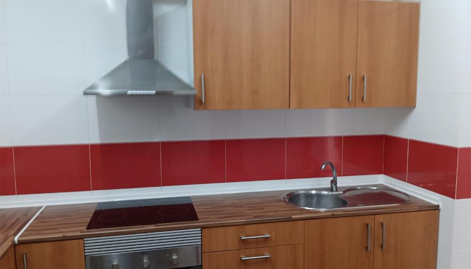 Flat for sale in Calle Francisco Javier Balbín, 11, Nueva Almería - Cortijo Grande - Vega de Acá, Almería - image 1 Photo 1 of Flat for sale in Calle Francisco Javier Balbín, 11, Nueva Almería - Cortijo Grande - Vega de Acá, Almería