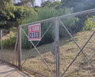 Land for sale in Palafolls