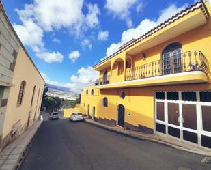 Exterior view of Flat for sale in Gáldar