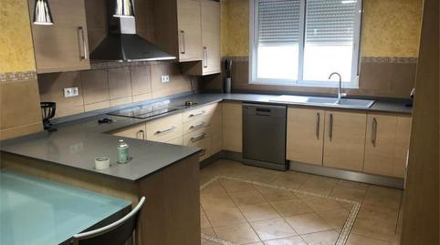 Foto 2 de Pis en venda a Carrer Escultor Amorós, 18, Madrigal, Castellón