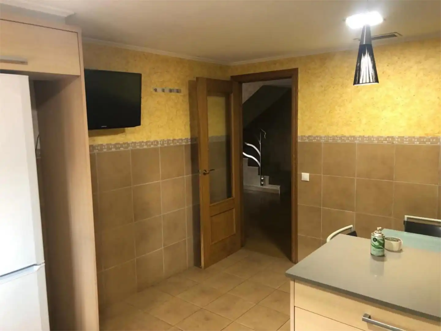 Baño de Piso en venta en Vila-real con Aire acondicionado y Terraza