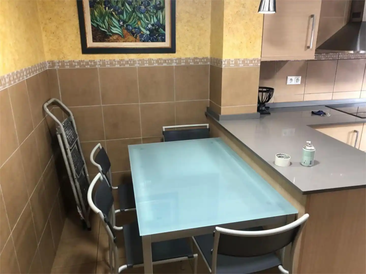 Piso en venta en Vila-real con Aire acondicionado y Terraza